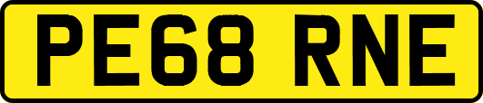 PE68RNE