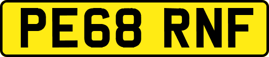 PE68RNF