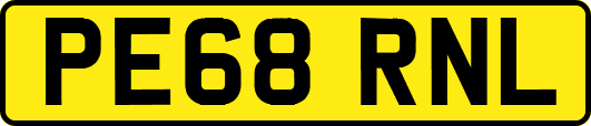 PE68RNL