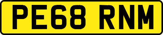PE68RNM
