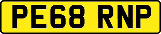 PE68RNP