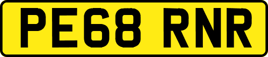 PE68RNR