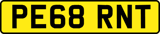 PE68RNT