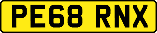 PE68RNX