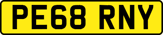 PE68RNY