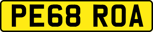 PE68ROA