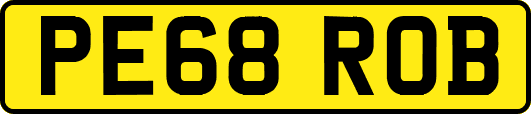 PE68ROB