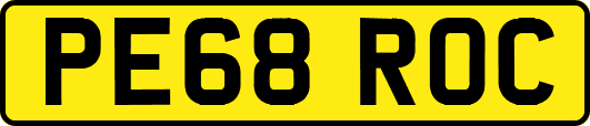 PE68ROC