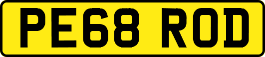 PE68ROD