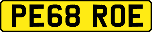 PE68ROE