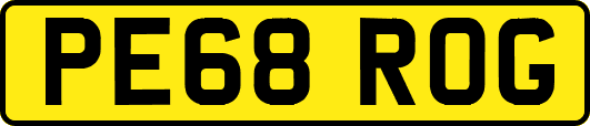 PE68ROG