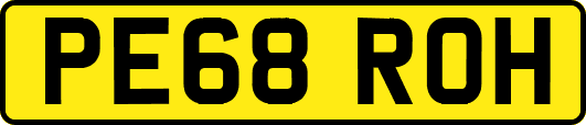 PE68ROH