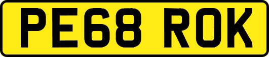 PE68ROK