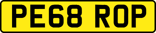 PE68ROP