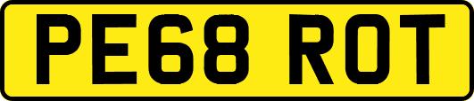 PE68ROT