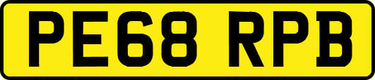 PE68RPB