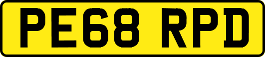 PE68RPD