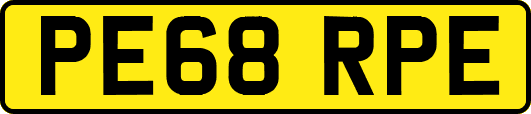 PE68RPE