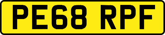 PE68RPF
