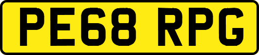 PE68RPG