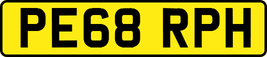 PE68RPH