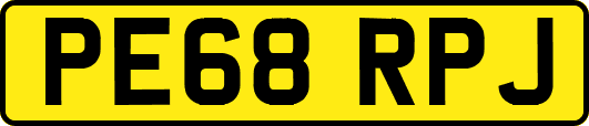 PE68RPJ
