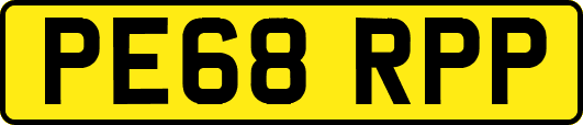 PE68RPP