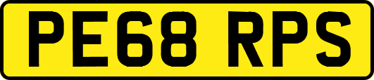 PE68RPS