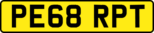 PE68RPT