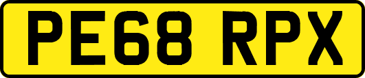 PE68RPX