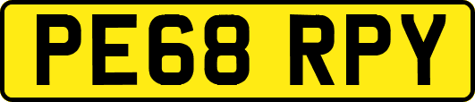 PE68RPY