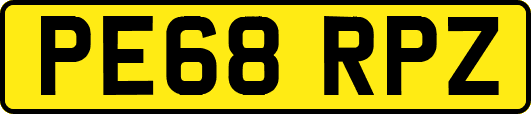 PE68RPZ