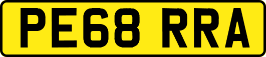 PE68RRA