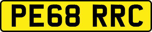 PE68RRC