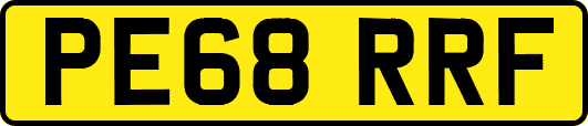 PE68RRF