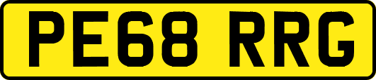 PE68RRG