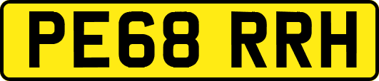 PE68RRH