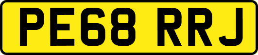 PE68RRJ