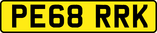 PE68RRK