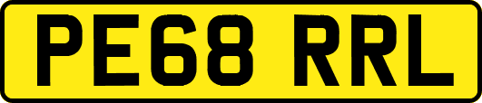 PE68RRL