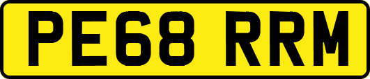 PE68RRM