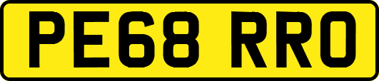 PE68RRO