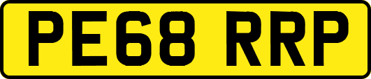PE68RRP
