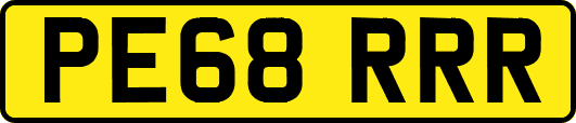 PE68RRR