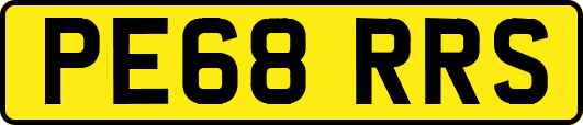 PE68RRS
