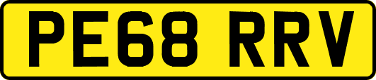 PE68RRV
