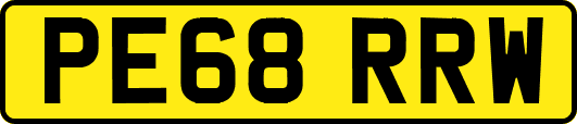 PE68RRW