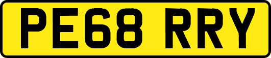 PE68RRY