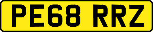 PE68RRZ