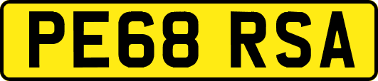PE68RSA